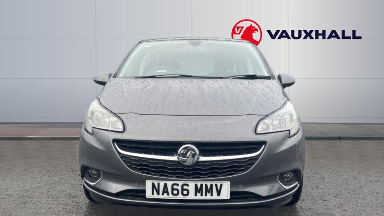Vauxhall Corsa 1.4 ecoFLEX SE 5dr Petrol Hatchback